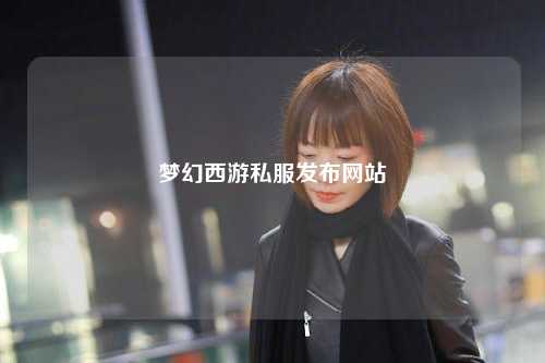 梦幻西游私服发布网站
